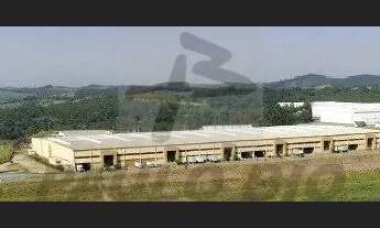 Imagem: Galpão em Condomínio para alugar no Bairro