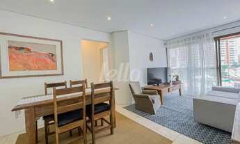 Imagem 5: São Paulo - Apartamento Padrão - Vila Gumercindo