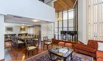Imagem 7: Espetacular apartamento duplex!!