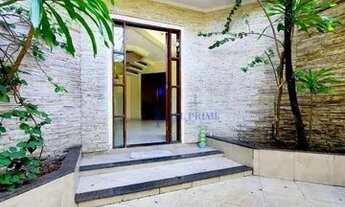 Imagem 6: Casa com 4 dormitórios à venda, 199 m² por R$ 1.500.000,00 - Vila Guilhermina - Praia Gran