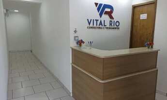 Imagem 2: Coworking - Salas de Treinamentos e Reuniões