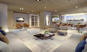 Imagem: Apartamento para venda com 54 metros quadrados