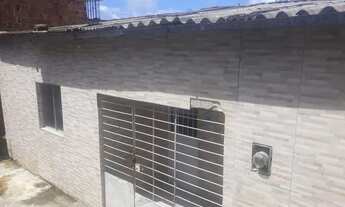 Imagem 2: Casa no Jordão alto (aluguel