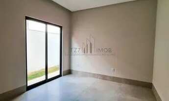 Imagem 4: Jardins Bolonha - Casa térrea com 3 suítes plenas