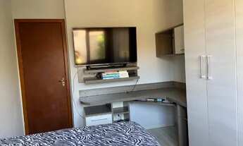 Imagem 6: Cond. Villas di Vicenza - Casa 3 dorm. - por apenas R$ 520.000,00