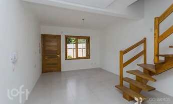 Imagem: Apartamento à venda Rua Octávio de Souza