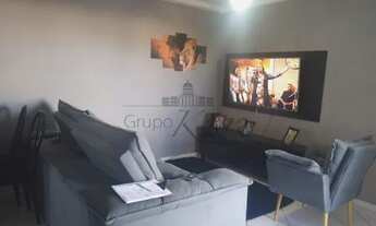 Imagem 2: Apartamento Jardim Sul para venda com 65 metros quadrados com 2 Dormitórios 1 Suíte 2 Vaga