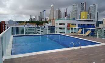 Imagem: Apartamento para aluguel, Cabo Branco, João