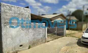 Imagem: ALMIRANTE TAMANDARÉ - Casa Padrão - TRANQUEIRA