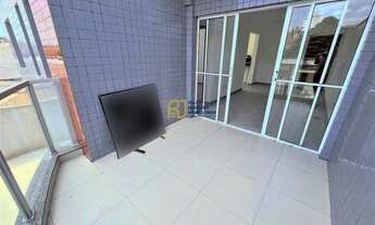 Imagem 7: Área Privativa à Venda - 2 Quartos sendo 1 Suíte - 2 Vagas - 85m² - Bairro Santa Mônica