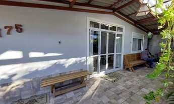 Imagem 2: Casa 3 Dorm. c/ 1 Suíte com possibilidade de renda