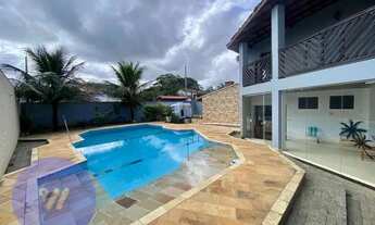 Imagem 4: Sobrado em Corumbá - Itanhaém, SP