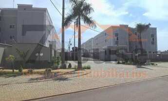 Imagem 4: APARTAMENTO COM 2 DORMITÓRIOS À VENDA, 47 M² POR R$ 240.000,00 - RESIDENCIAL PITÁGORAS - P