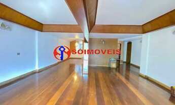 Imagem 4: Apartamento para venda possui 150 metros quadrados com 4 quartos