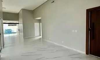 Imagem 6: Morada dos Pássaros/ Térrea 181m² 3 Suítes/ Escritório/ Piscina e Área Gourmet