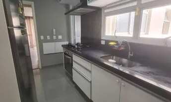 Imagem 5: Apartamento para aluguel 3 quartos 1 suíte 2 vagas Anima Clube Parque Lusitânia - São Bern