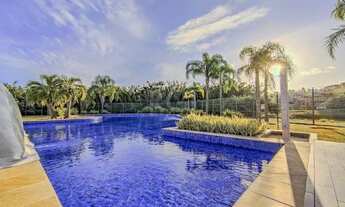 Imagem 2: Lote praticamente plano