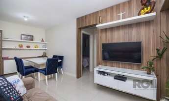 Imagem 2: Apartamento de 73m², bairro Vila Jardim