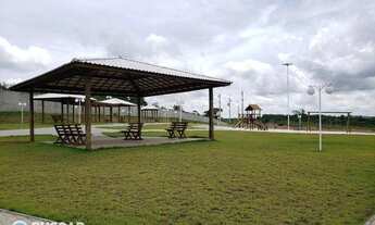 Imagem 7: Terreno à venda, 250 m² por R$ 105.000,00 - Lagoa Salgada - Feira de Santana/BA