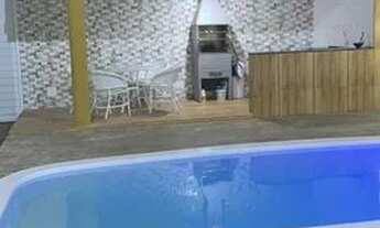 Imagem 3: Casa de Praia Jaua