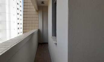 Imagem 4: Apartamento para Venda em Fortaleza, Benfica, 3 dormitórios, 1 suíte, 3 banheiros, 1 vaga