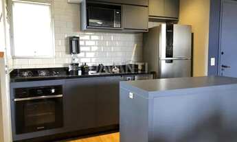 Imagem 2: Apartamento - Centro - Campinas