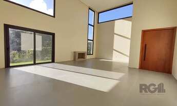 Imagem 5: Casa Condominio para Venda - 305.34m², 3 dormitórios, sendo 3 suites, Alphaville