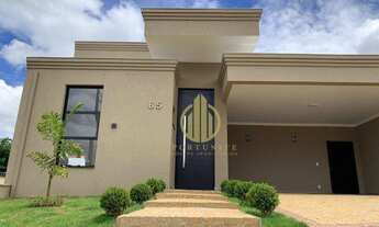 Imagem: Casa a venda em condomínio com piscina