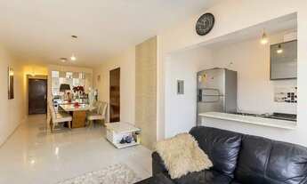 Imagem 2: Apartamento 2 quartos , 1 vaga livre , no centro de Curitiba