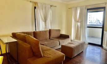 Imagem 3: Apartamento excelente de 4 dorms e 4 vagas para venda ou locação!