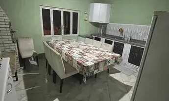 Imagem 4: NS167 Casa para venda em São Marcos