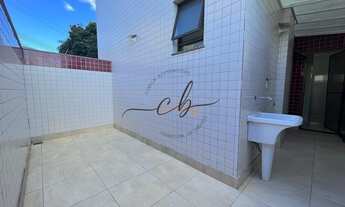 Imagem 3: Apartamento à venda no bairro Camargos - Belo Horizonte/MG