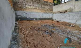 Imagem: Cuiabá - Terreno Padrão - Santa Cruz II