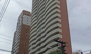 Imagem 2: Apartamento para alugar no bairro Cocó - Fortaleza/CE