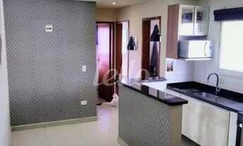 Imagem 2: Santo André - Apartamento Padrão - Parque Das Nações