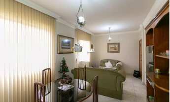 Imagem 3: Apartamento para aluguel, 3 quartos, 1 suíte, 2 vagas, Sagrada Família - Belo Horizonte/MG