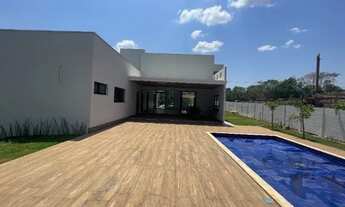 Imagem 5: Casa Térrea no Condomínio Aldeia do Vale