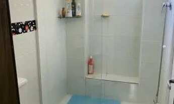 Imagem 6: Sobrado para venda tem 109 metros quadrados com 3 quartos em Água Rasa - São Paulo - SP