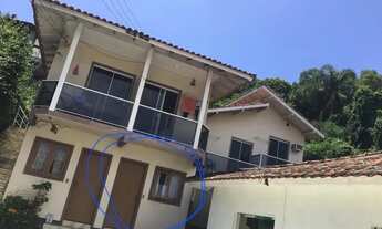 Imagem: Aluguel de kitnet anual na lagoa