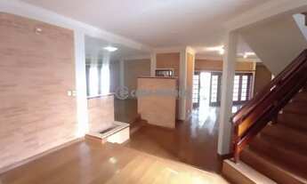 Imagem 3: Casa Sobrado Nova Ribeirânia Disponível Para Locação Nova Ribeirânia 4 Dormitórios 7 Banh