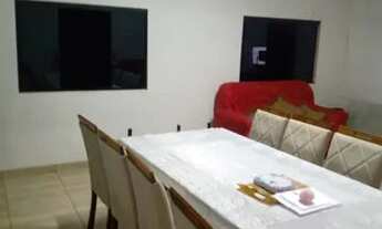 Imagem 3: Casa á Venda Av Ponte Alta Norte Condomínio Califórnia