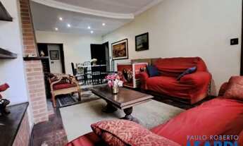 Imagem 2: CASA TÉRREA - VILA SANTA TERESA - SP