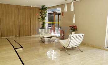 Imagem 7: Apartamento um apartamento por andar para Locação no Brooklin com 4 dormitórios e 2 vagas