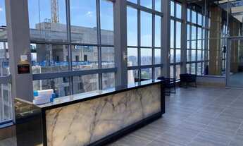 Imagem 4: Apartamento Helbor Wide de1 dormitório