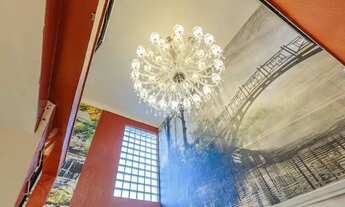 Imagem 4: Casa de 498m², bairro Teresópolis