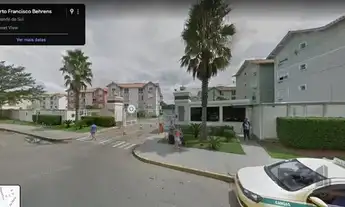 Imagem 2: Apartamento 02 dormitórios, com vaga escriturada, no bairro Mato Grande, em Canoas, RS