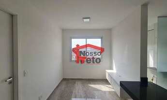 Imagem 4: Apto no 11º andar cond. Barra Viva c/ planejados