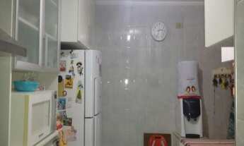 Imagem 5: ALUGA APARTAMENTO JARDIM AMAZONAS CAMPINAS SP