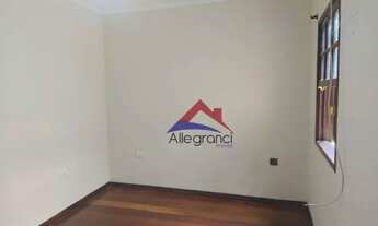 Imagem 4: Casa com 2 dormitórios para alugar, 61 m² por R$ 2.250,00/mês - Belenzinho - São Paulo/SP