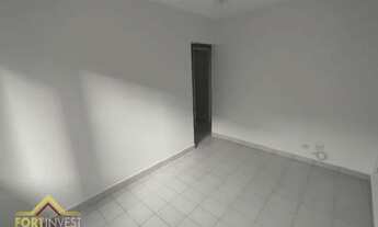 Imagem 3: Apartamento com 2 dormitórios à venda, 60 m² por R$ 250.000,00 - Vila Guilhermina - Praia